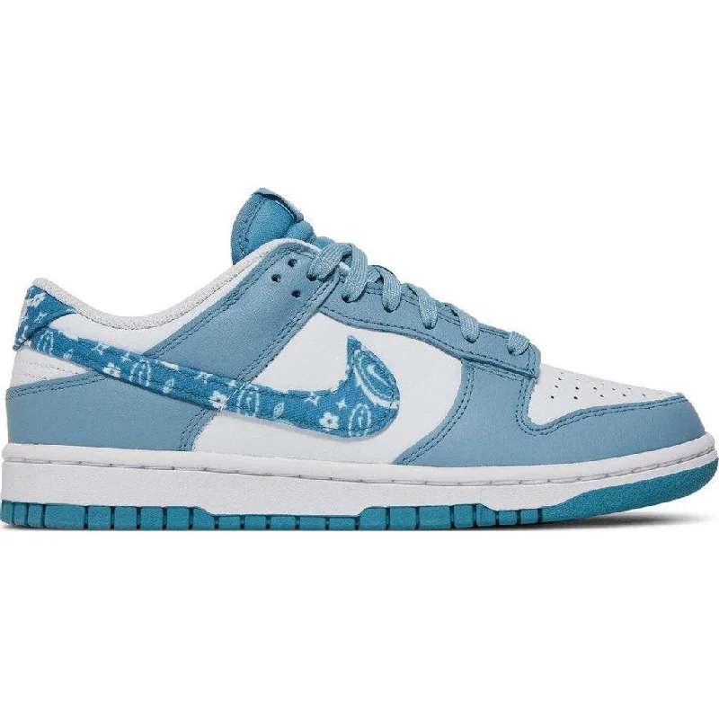 Nike Dunk Low 'Blue Paisley' W