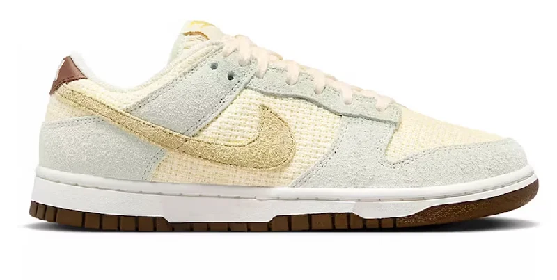 NIKE DUNK LOW COCONUT MILK (W)