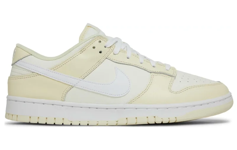 NIKE DUNK LOW COCONUT MILK