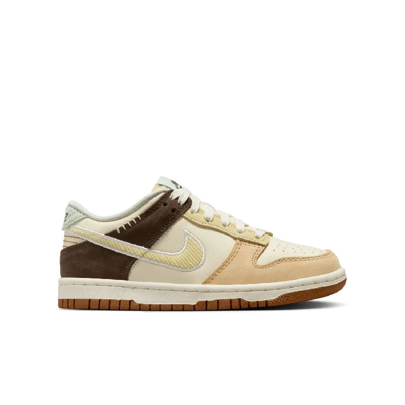 Nike Dunk Low 'Coconut/Seafoam' GS