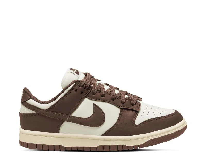 Nike Dunk Low W "Cacao"