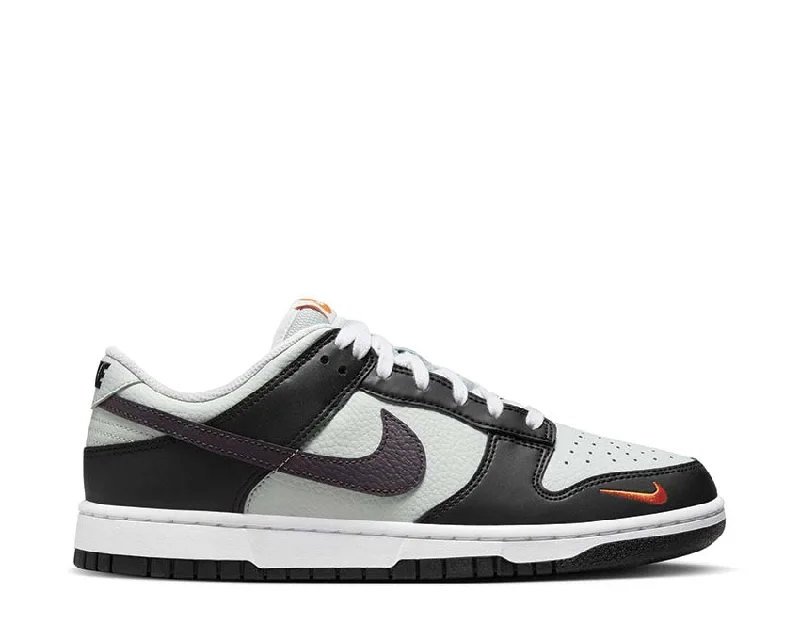 Nike Dunk Low "Mini Swoosh"