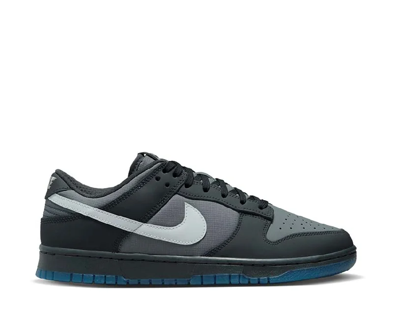 Nike Dunk Low "Anthracite"