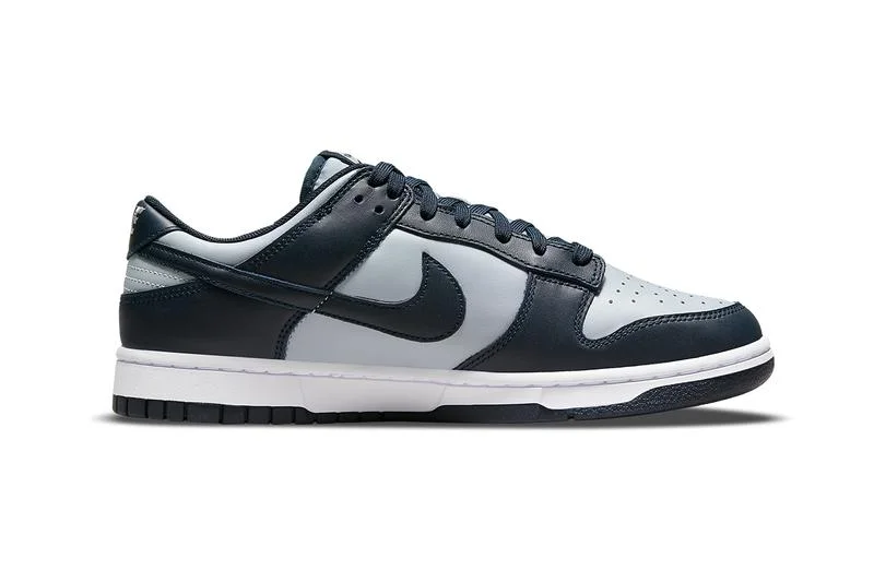 NIKE DUNK LOW GEORGETOWN (GS)