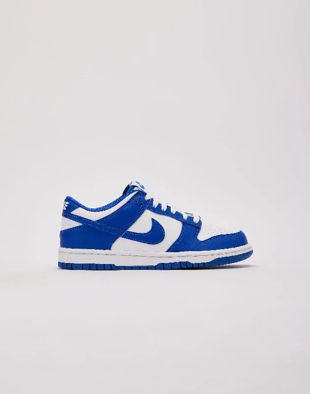 Nike Dunk Low Grade-School