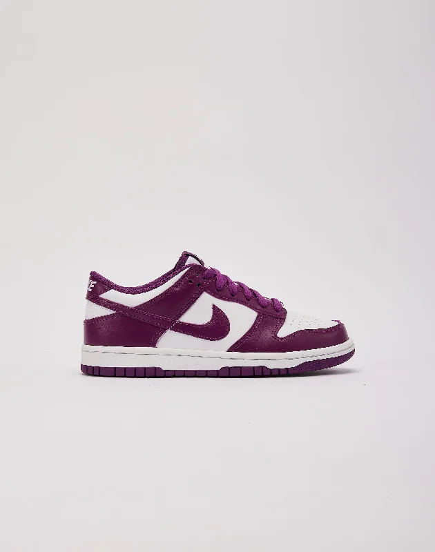 Nike Dunk Low Grade-School