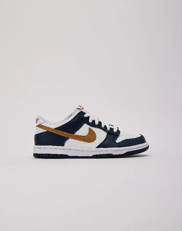 Nike Dunk Low Grade-School