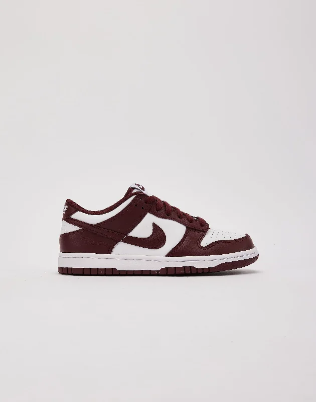 Nike Dunk Low Grade-School