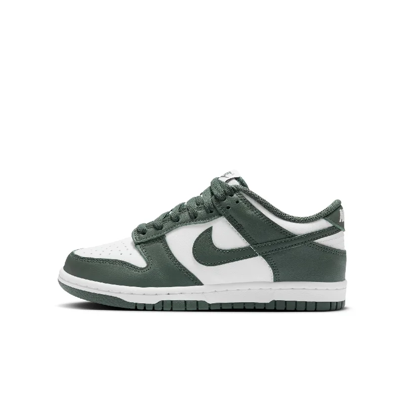 Nike Dunk Low (GS) 'Vintage Green'