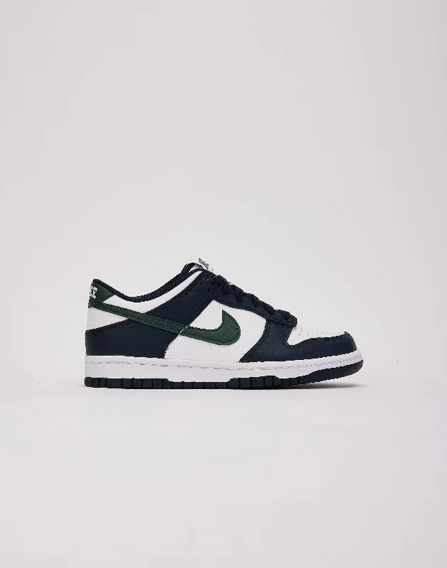 Nike Dunk Low Grade-School