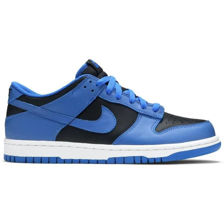 Nike Dunk Low GS 'Hyper Cobalt'