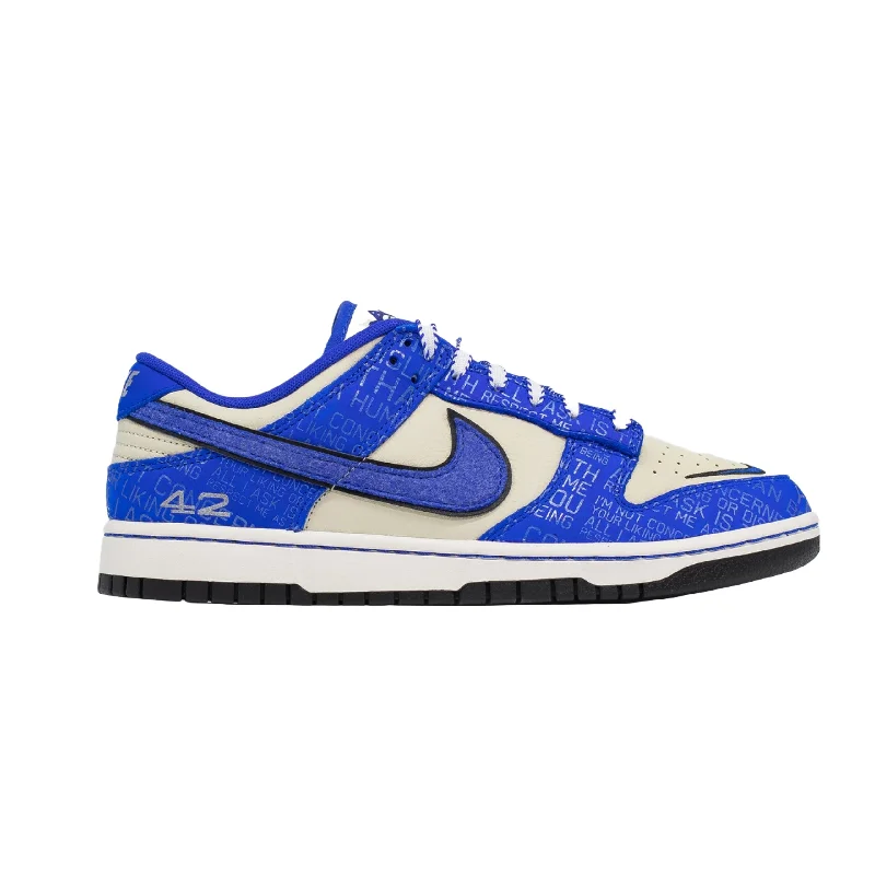 Nike Dunk Low (GS), Jackie Robinson