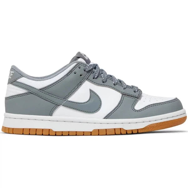 Nike Dunk Low GS 'Reflective Grey'