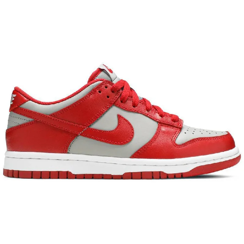 Nike Dunk Low GS 'UNLV'