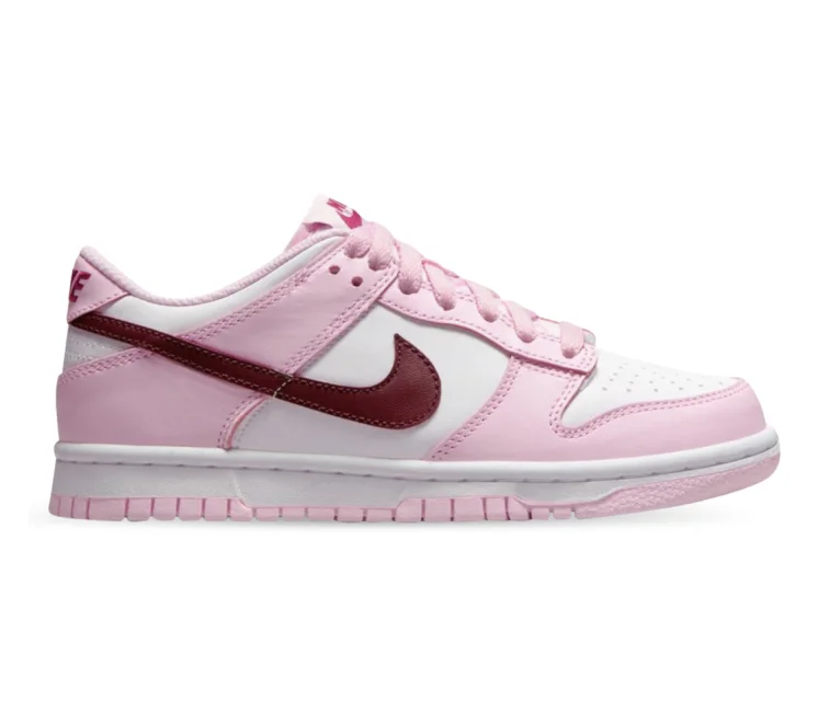 GS Nike Dunk Low (Valentine's Day)