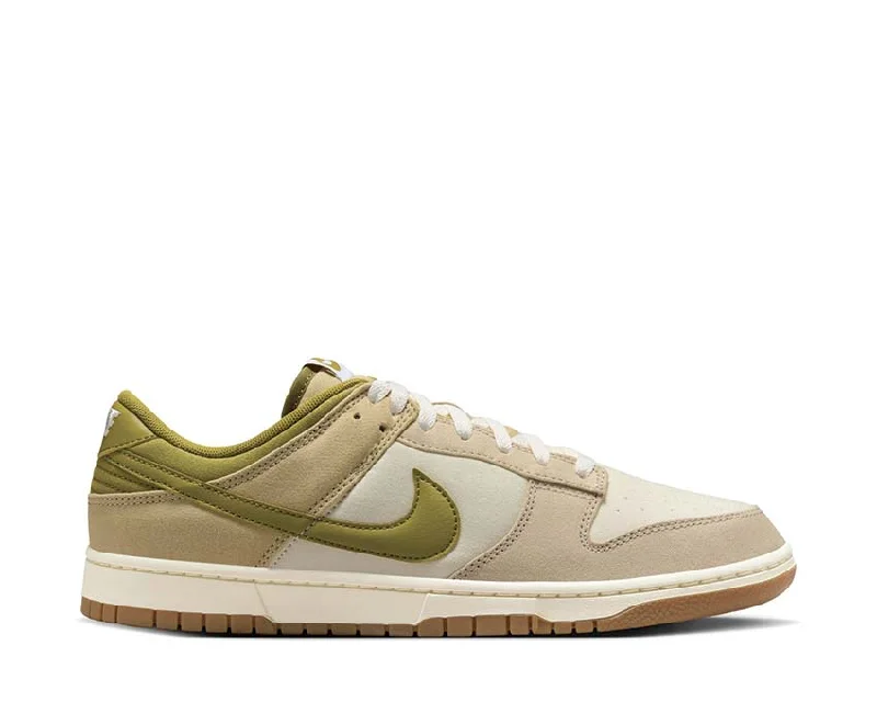 Nike Dunk Low «Since 72»