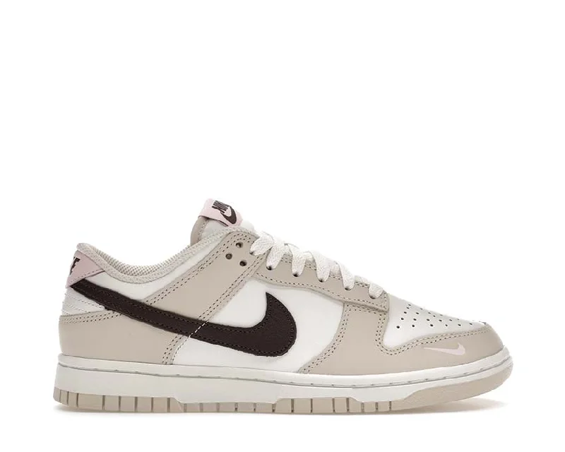 Nike Dunk Low W "Neapolitan"