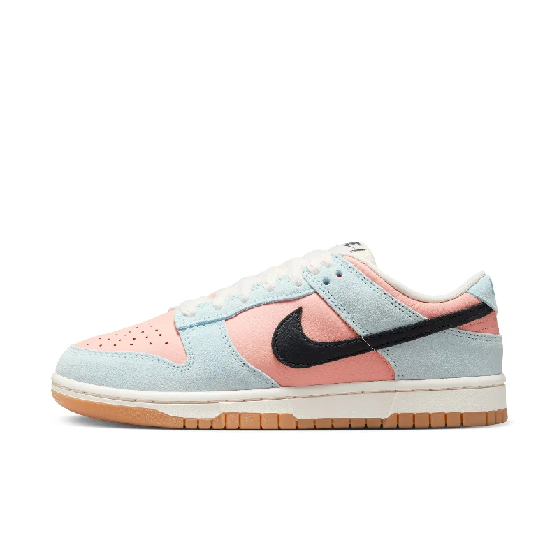 Nike Dunk Low 'Glacier Blue/Arctic Orange'