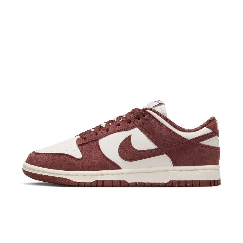 Nike Dunk Low 'Phantom Red/Sepia'