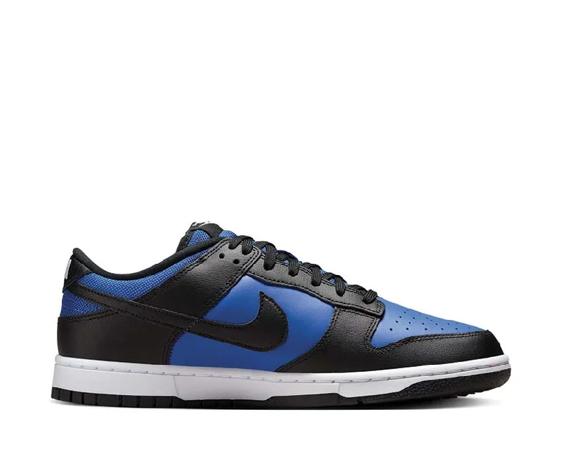 Nike Dunk Low "Astronomy Blue"