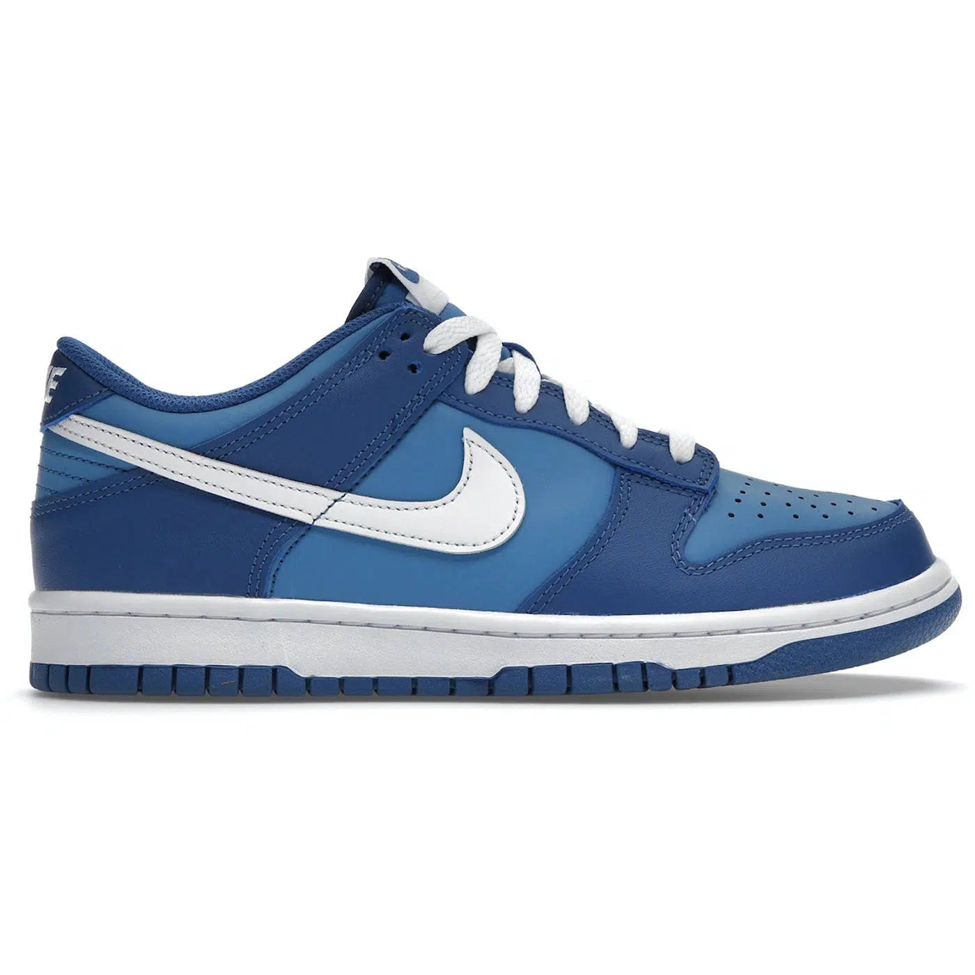 Nike Dunk Low Marina Blue (GS)