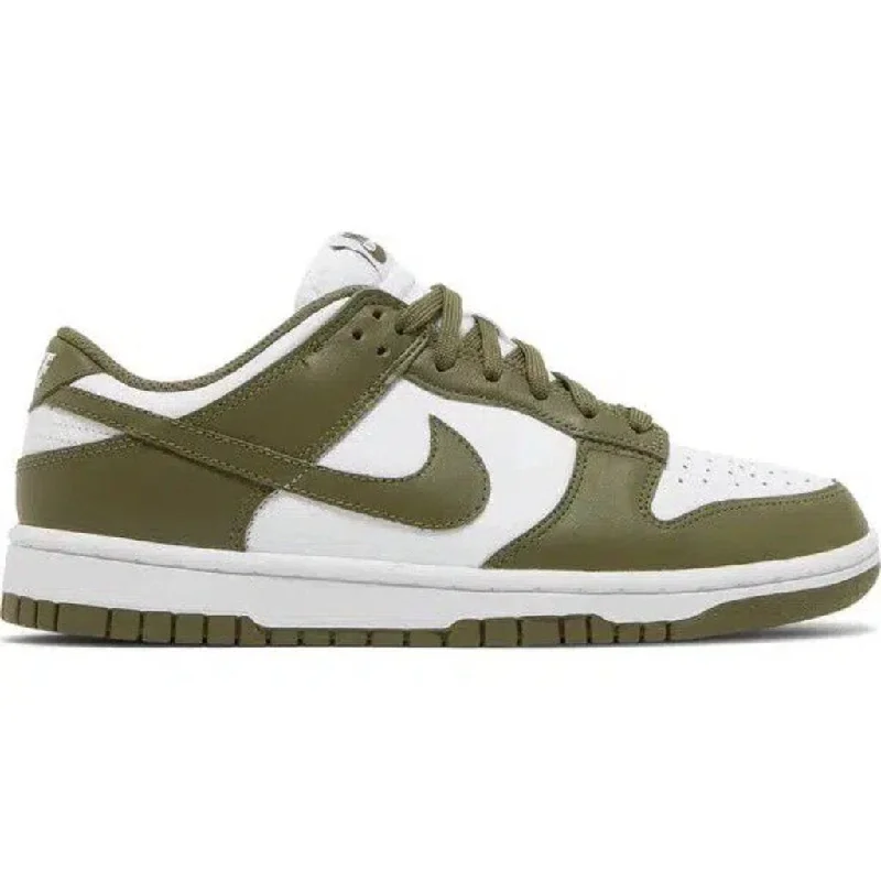 Nike Dunk Low 'Medium Olive' W