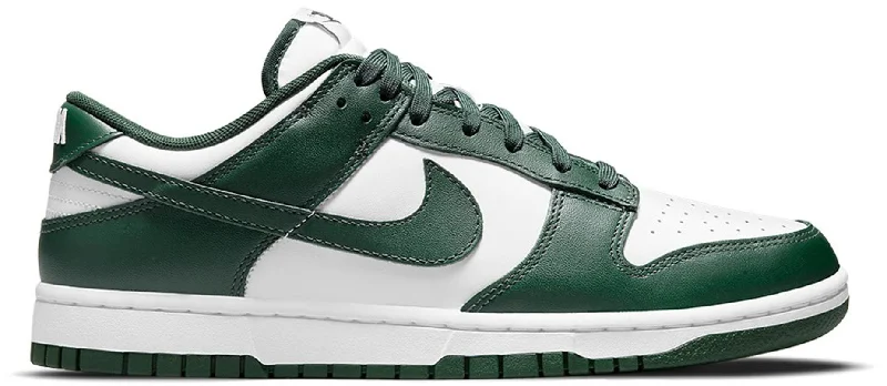 NIKE DUNK LOW MICHIGAN STATE (GS)