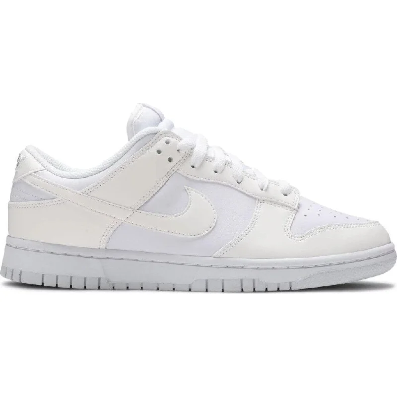 Nike Dunk Low Move To Zero 'Sail White' W