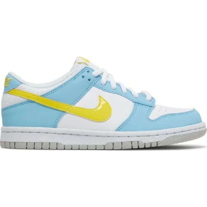 Nike Dunk Low Next Nature 'Homer' GS