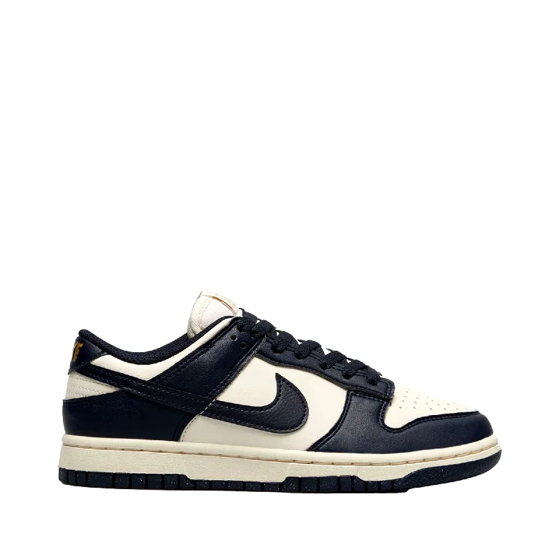 Nike Dunk Low Next Nature Phantom/Obsidian-Pale Ivory  FZ6770-001 Women's