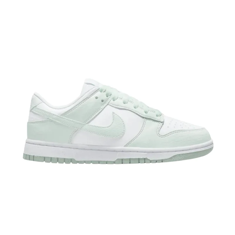 NIKE DUNK LOW NEXT NATURE WHITE MINT (W)