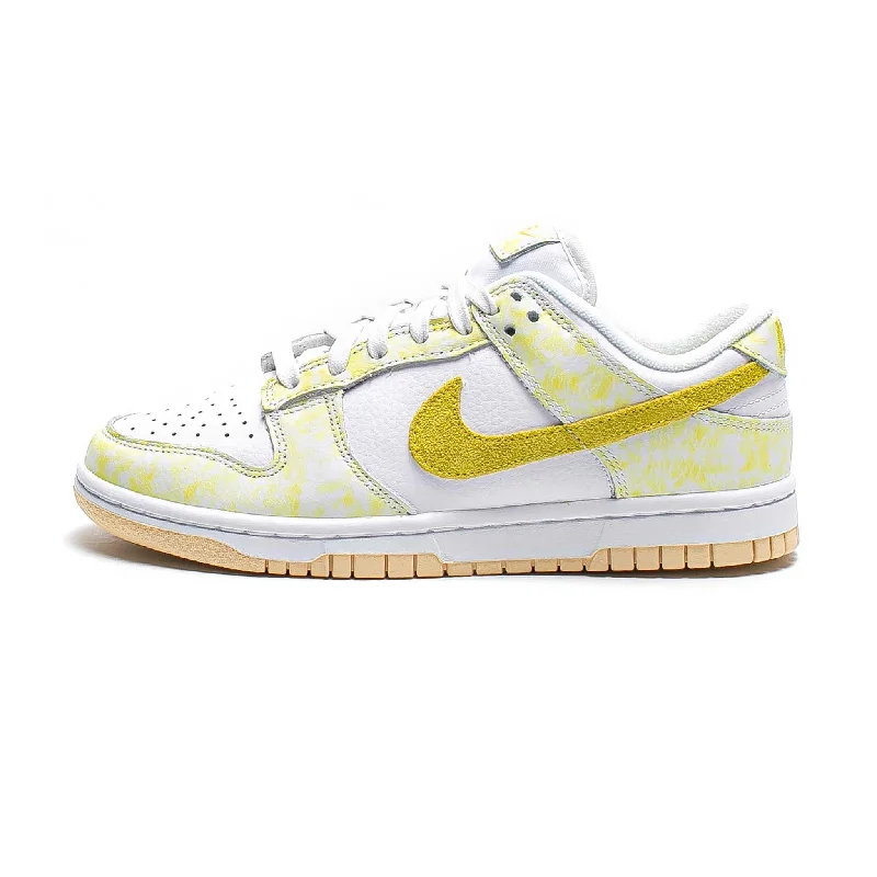 Nike Dunk Low OG 'Yellow Strike'