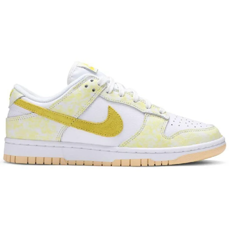 Nike Dunk Low OG 'Yellow Strike' W