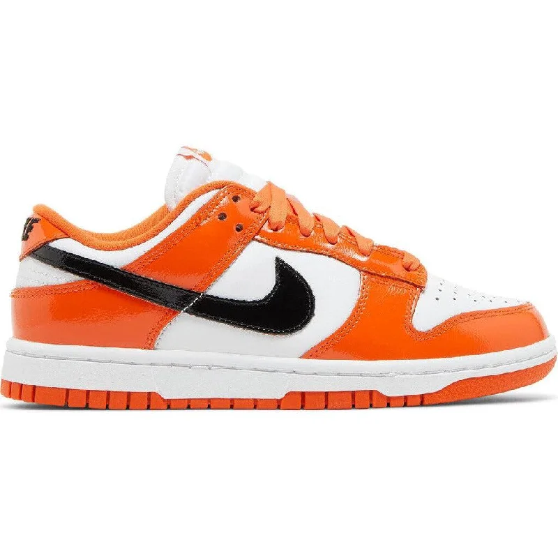 Nike Dunk Low Patent 'Halloween' W