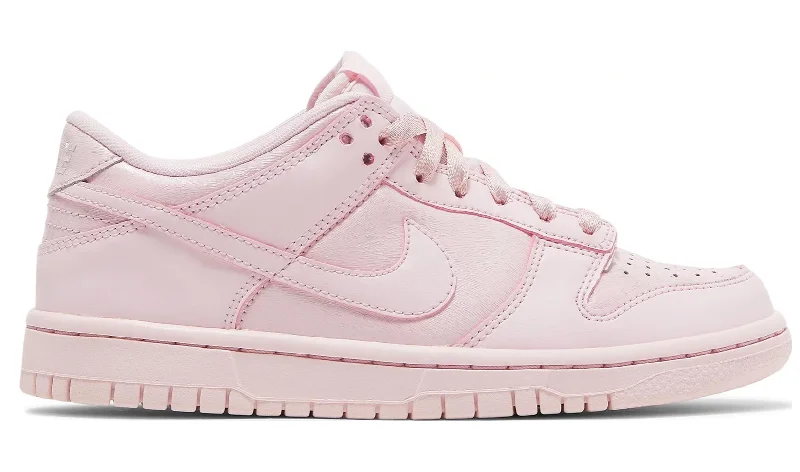 NIKE DUNK LOW PINK (GS)