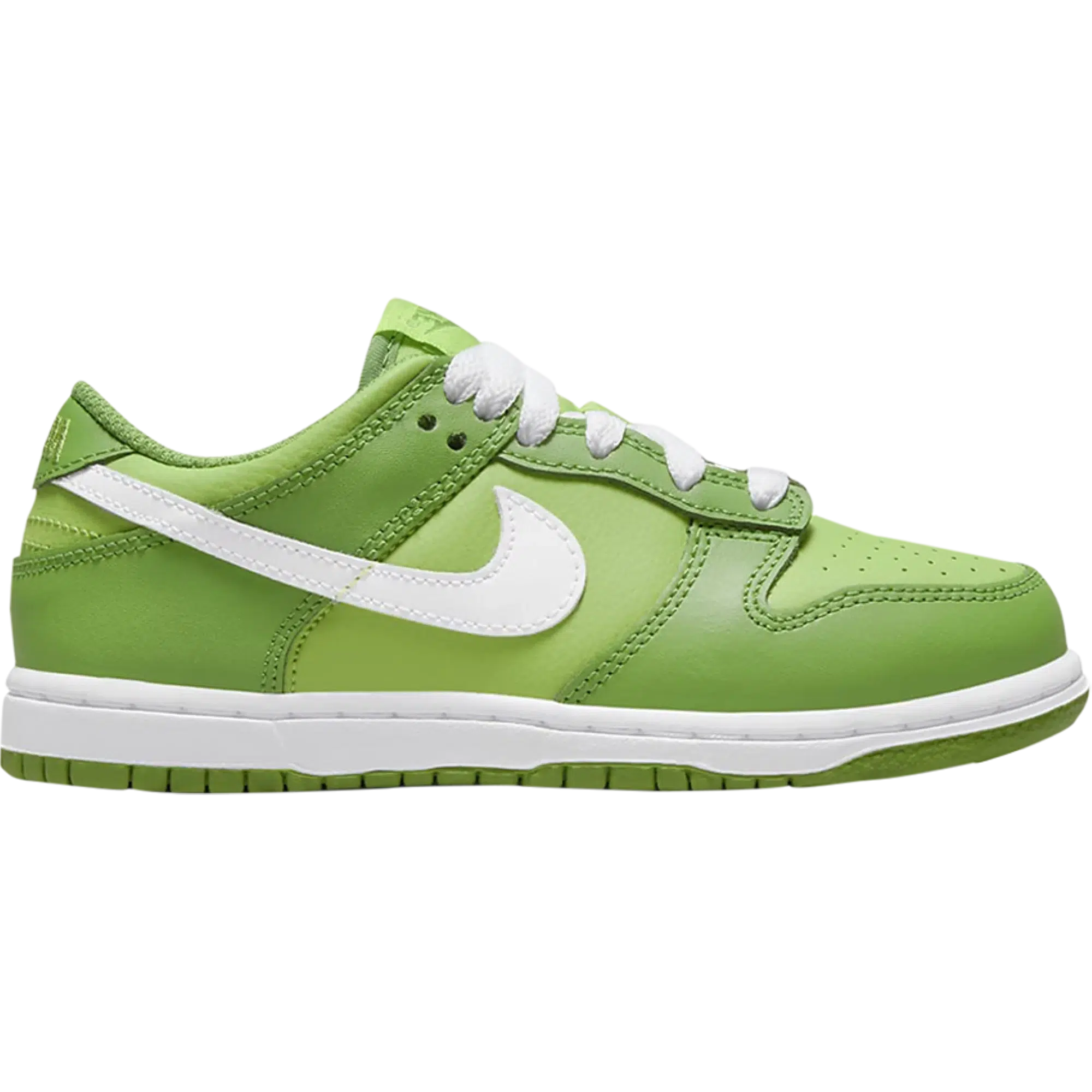 Nike Dunk Low Pre School 'Chlorophyll'