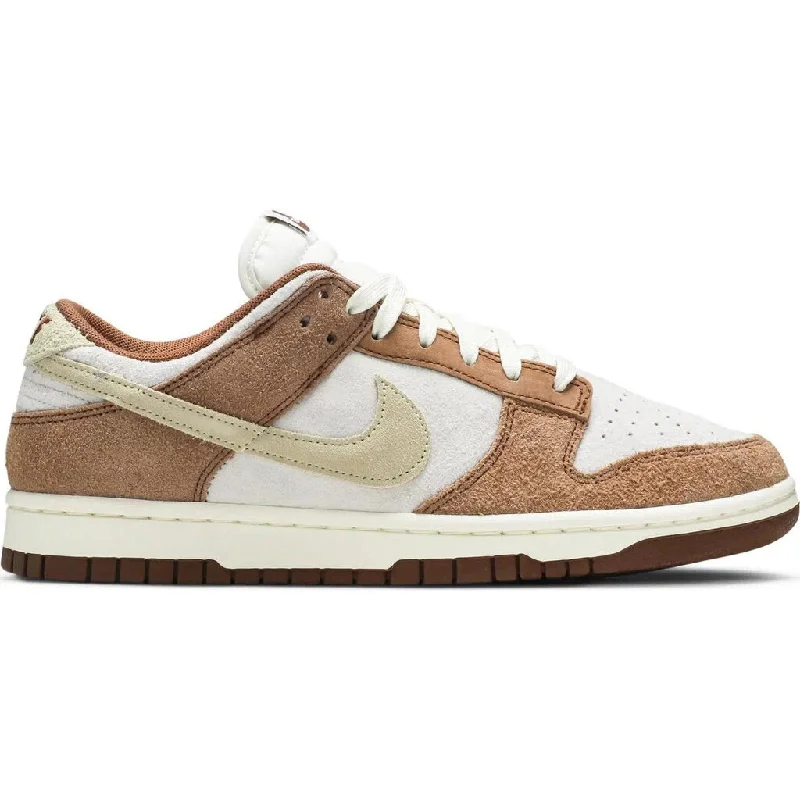 Nike Dunk Low Premium 'Medium Curry' M