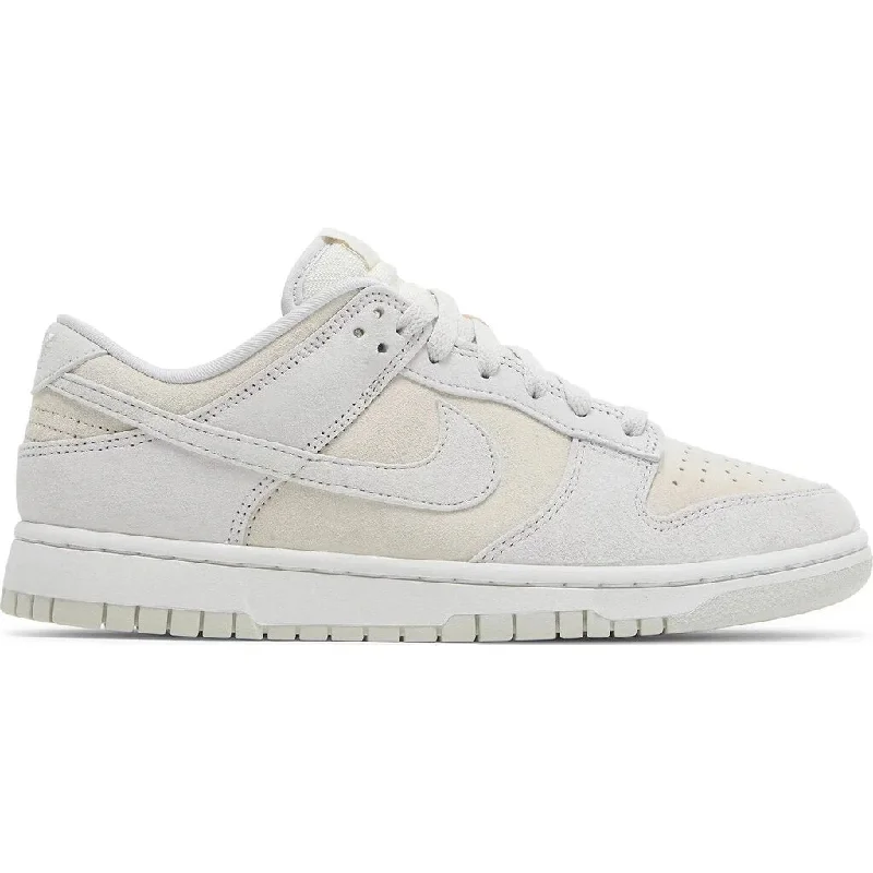 Nike Dunk Low Premium 'Vast Grey' M