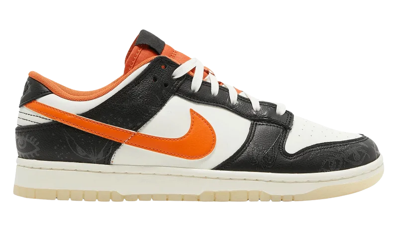 NIKE DUNK LOW PRM HALLOWEEN (M)