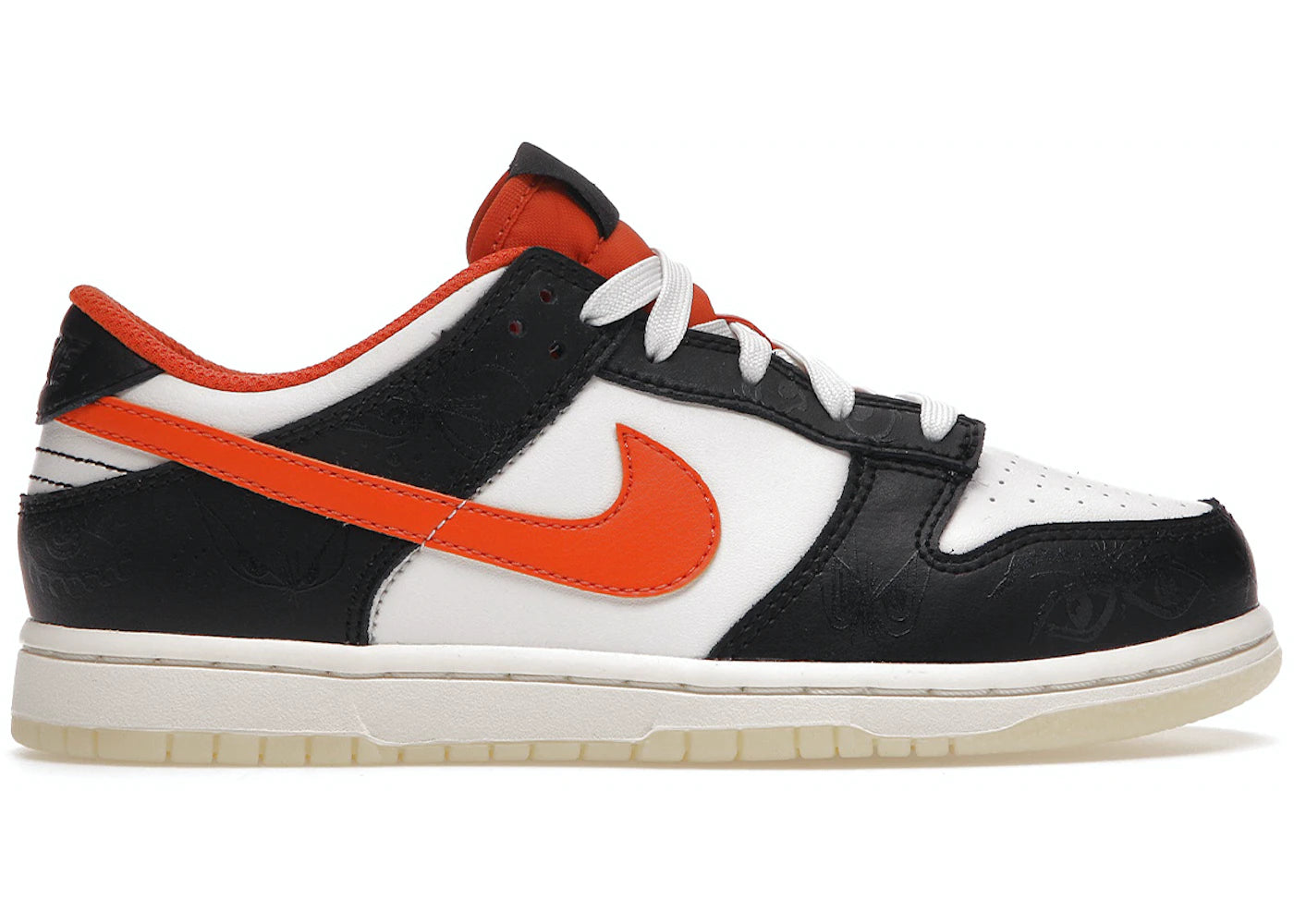 NIKE DUNK LOW PRM HALLOWEEN (2021) (PS)