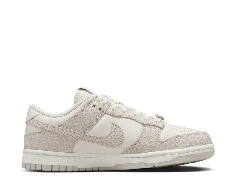 Nike Dunk Low Prm W "Safari Phantom"