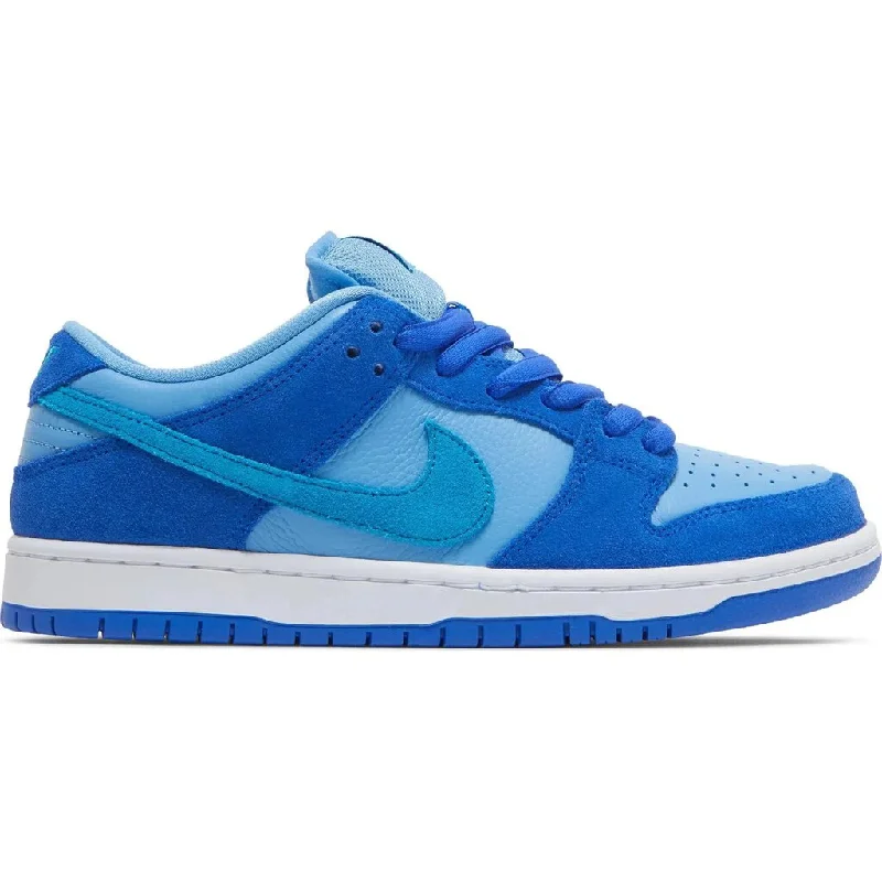 Nike Dunk Low Pro SB 'Fruity Pack - Blue Raspberry'