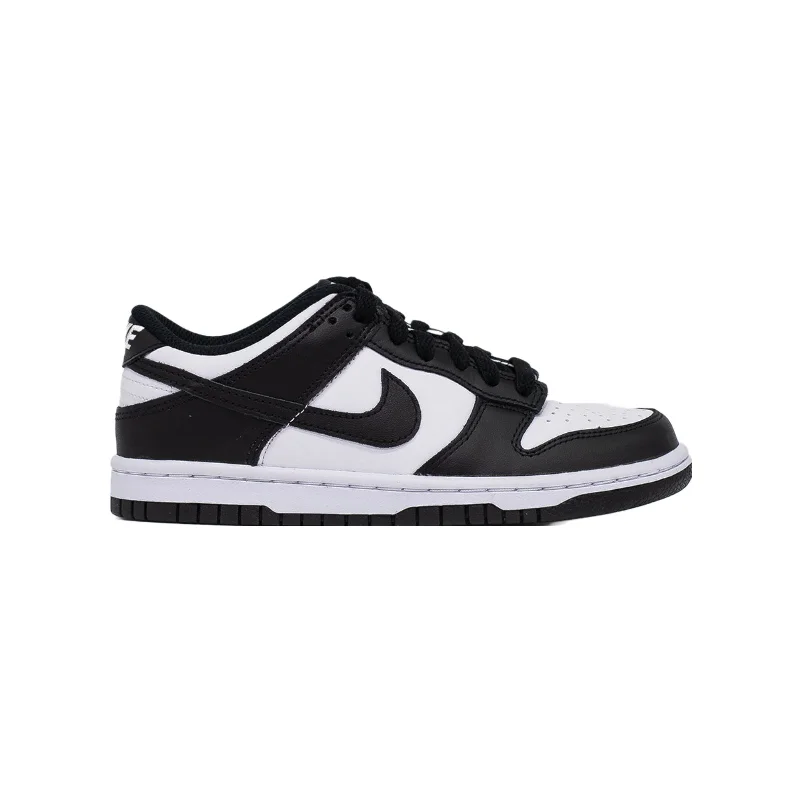 Nike Dunk Low (PS), Black White