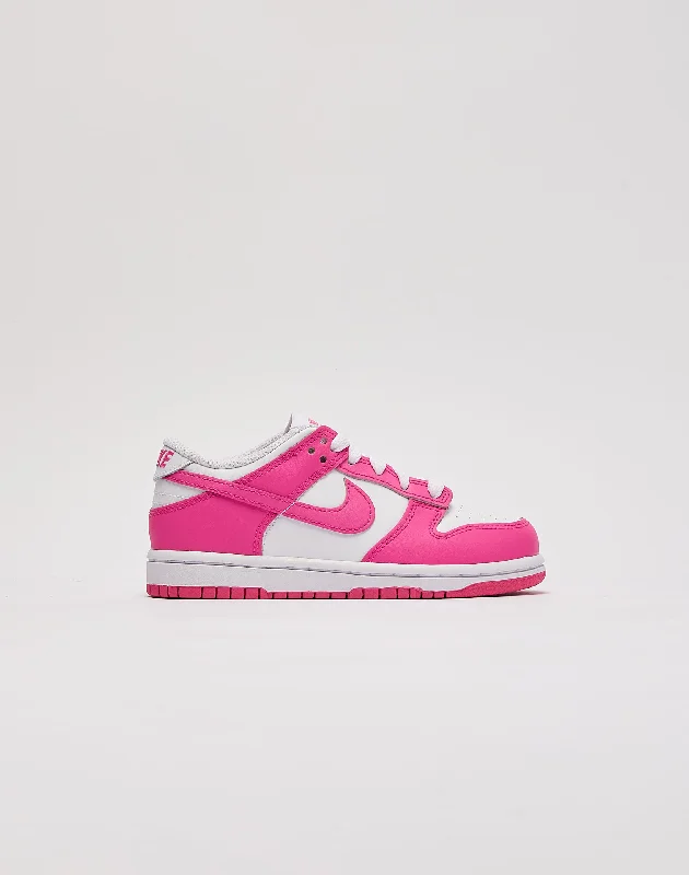 Nike Dunk Low Pre-School