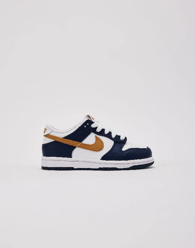 Nike Dunk Low Pre-School