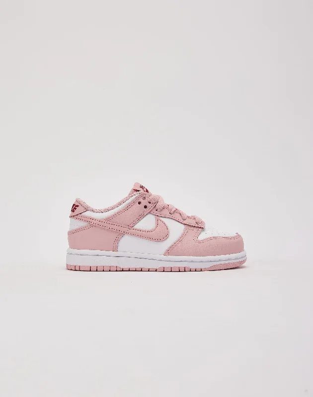 Nike Dunk Low Pre-School