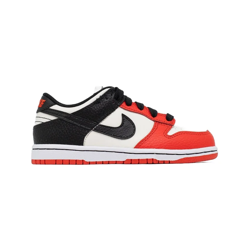 Nike Dunk Low (PS), NBA 75th Anniversary- Bulls