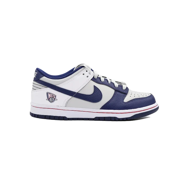 Nike Dunk Low (PS), NBA 75th Anniversary- Nets