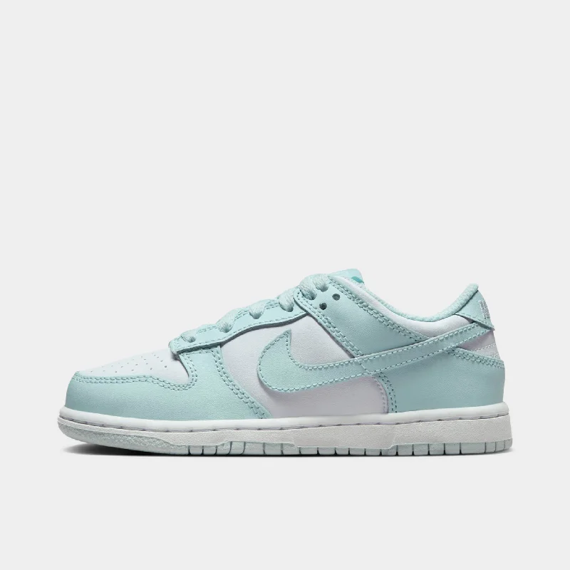 Nike Dunk Low PS White / Glacier Blue