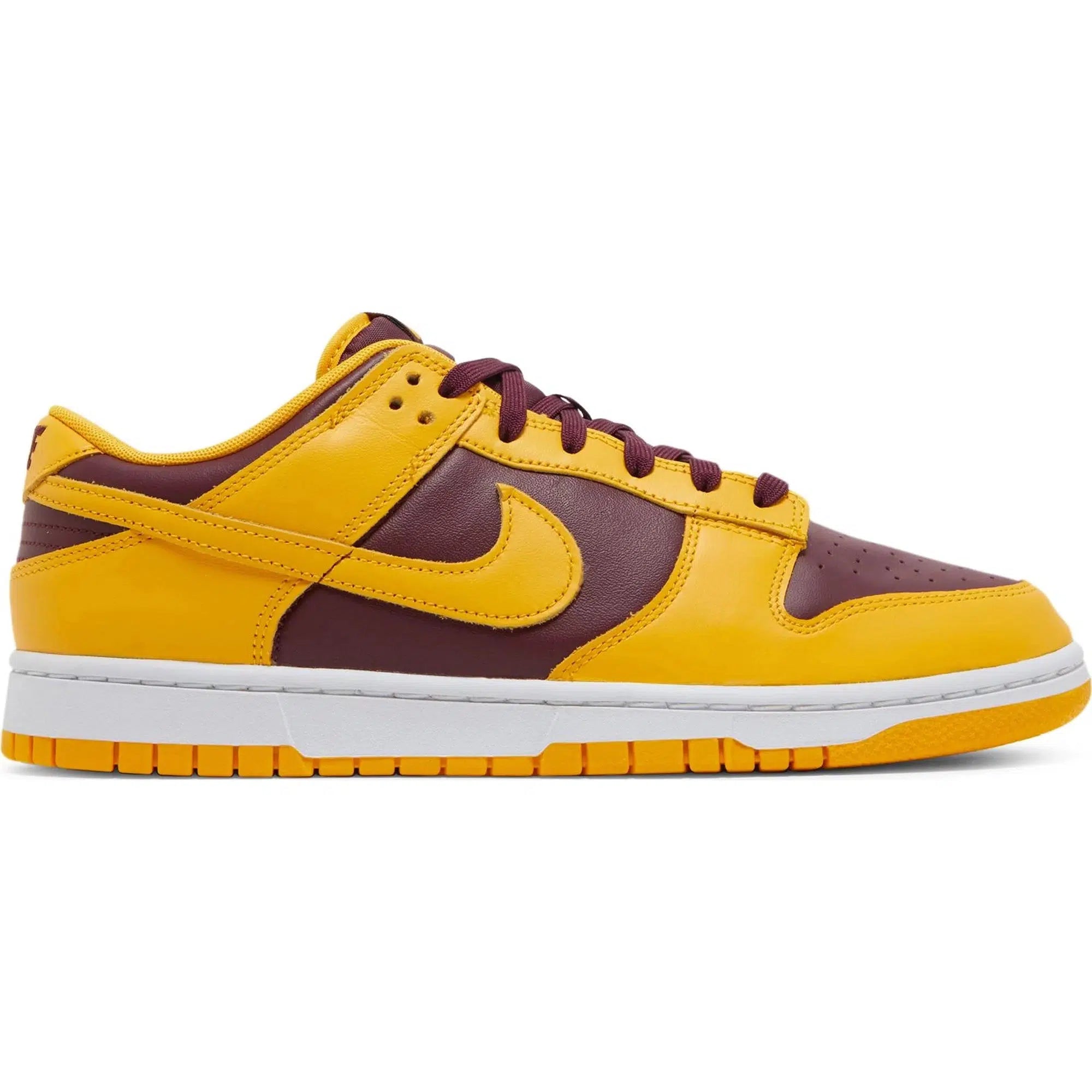 Nike Dunk Low Retro 'Arizona State'